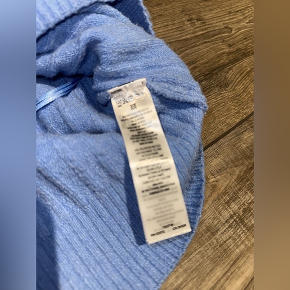 French Connection Sweater Pre-Owned Medium - Picture 4 of 7